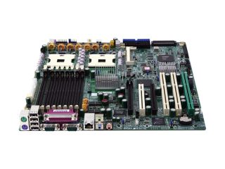 SUPERMICRO X6DA8 G Extended ATX Server Motherboard