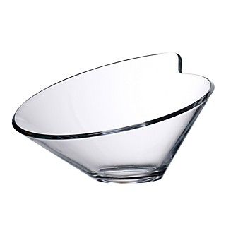 Villeroy & Boch New Wave Crystal Decorative Bowl