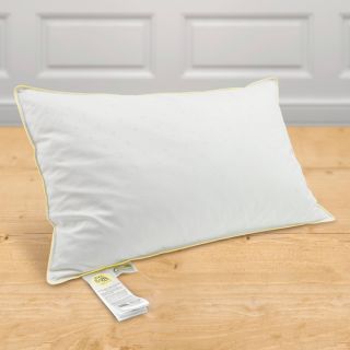 Fossflakes Superior Soft/ Medium Density Pillow from Denmark