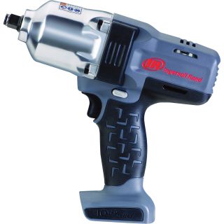 Ingersoll Rand IQV20 Series Cordless Impact Wrench — Tool Only, 20 Volt, 1/2in. Drive, Model# W7150  Cordless Impact Wrenches