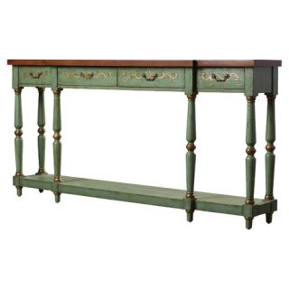 August Grove Gena Console Table