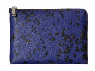 Ivanka Trump Rio Tech Sleeve Indigo