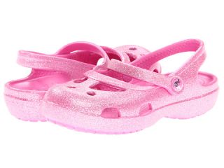 Crocs Kids Shayna Hi Glitter Mj Toddler Little Kid