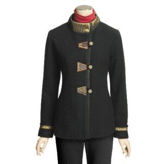 Icelandic Design Bacall Jacket (For Women) 3739K 43