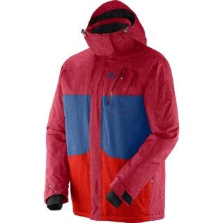 Salomon Zero Ski Jacket (For Men) 8573D 57