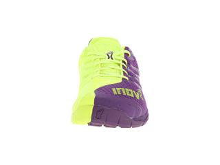 Inov 8 F Lite 235 Purple Yellow