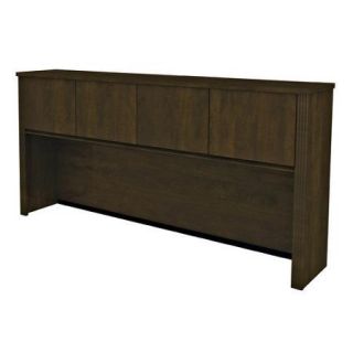 Bestar Prestige + Hutch For Credenza