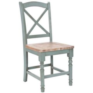 Home Decorators Collection Kelley Dining Chair (Set of 2) AMH6557A SET2