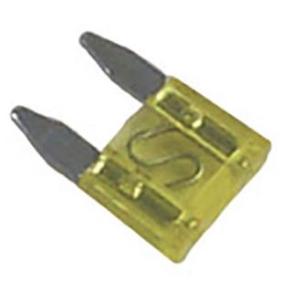 Sierra 20 Amp Fuse Sierra Part #FS80070 752750