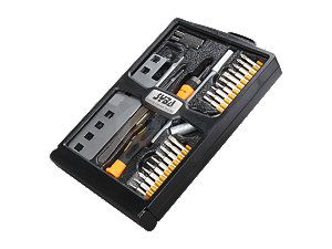 Syba SY ACC65045 Tool Kit for Repairing Xbox, Wii and PlayStation Game Consoles