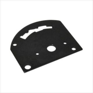 B&M CO 80710 Replacement Shift Gate Plate