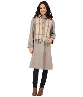 London Fog L111301L Taupe