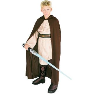 Jedi Robe Child Halloween Costume
