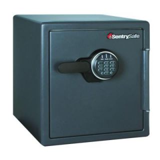 SentrySafe Fire Safe 1.2 cu. ft. Electronic Lock SF123ES