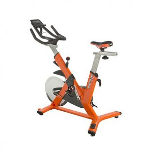 Ironman X Class 510 Indoor Exercise Bike with My Cloud Fitness Chest Belt   7667559