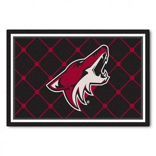 Sports Team Area Rug   Phoenix Coyotes   8' x 5'   7100428
