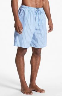 Polo Ralph Lauren Cotton Pajama Shorts