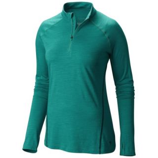 Mountain Hardwear Integral Pro Shirt (For Women) 8180M