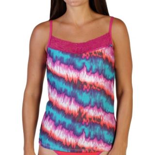 ExOfficio Give N Go® Printed Lacy Camisole (For Women) 61