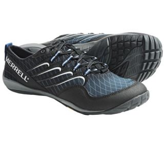 Merrell Sonic Glove Barefoot Trail Running Shoes (For Men) 4847V 25