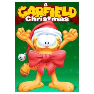 A Garfield Christmas (1987) Instant Video Streaming by Vudu