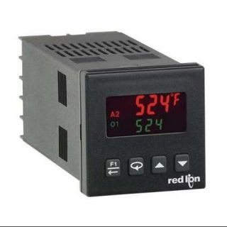 Process Digital Panel Meter, Red Lion, P1641100