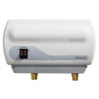 ATMOR 3 kW / 110V 0.5 GPM Point of Use Tankless Electric Instant Water Heater AT 900 03