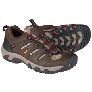 KEEN Mens Koven Low Hiking Shoe 766286