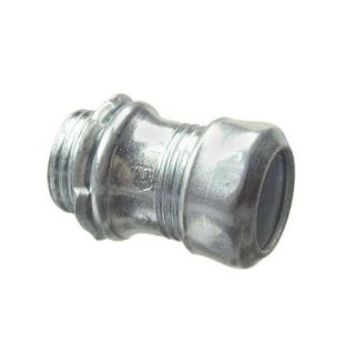 1 1/2 in. Electrical Metallic Tube (EMT) Compression Connector 62315