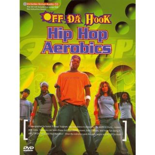 Off da Hook Hip Hop Aerobics [DVD/CD]