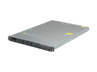 HP ProLiant DL165 G7 Rack Server System 2 x AMD Opteron 6172 2.1GHz 12 core 16GB DDR3 590261 001