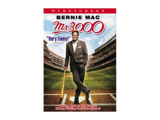 Mr. 3000 (DVD / WS 1.85 / DSS 5.1 / FR Both / SP SUB)