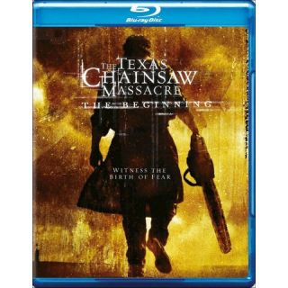 Texas Chainsaw Massacre The Beginning [Blu ray]