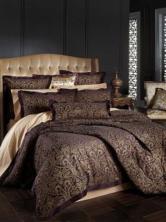 Sheridan Mulberry apollo bed linen