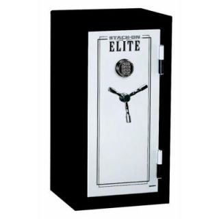 Stack On 5.73 cu. ft. Elite Executive Fire Resistant Safe with Electronic Lock E 040 SB E