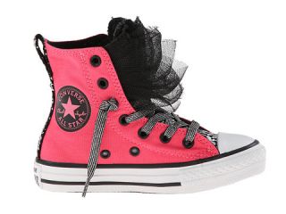 Converse Kids Chuck Taylor® All Star® Party Hi (Little Kid/Big Kid) Starflower