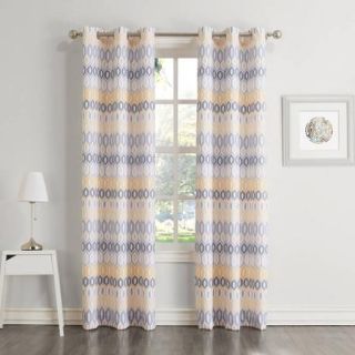 No. 918 Otto Casual Grommet Curtain Panel