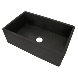 30.5 x 19.5 Apron Front Kitchen Sink