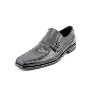 Kenneth Cole Reaction Mens Contract Fee Leather Dress Shoes