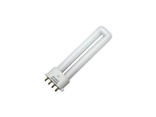 Kandolite 78650   FLS/E 7W/865 Single Tube 4 Pin Base Compact Fluorescent Light Bulb