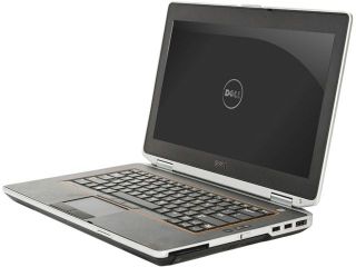 Refurbished DELL Laptop E6420 Intel Core i5 2520M (2.50 GHz) 16 GB Memory 256 GB SSD 14.0" Windows 7 Professional 64 Bit
