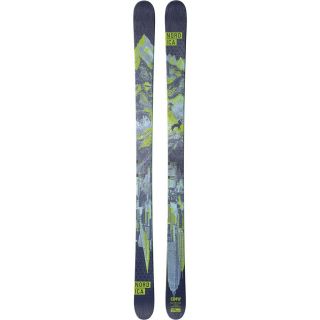 Nordica OMW Ski   Park & Pipe Skis