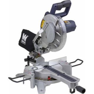 WEN 10" Sliding Compound Miter Saw