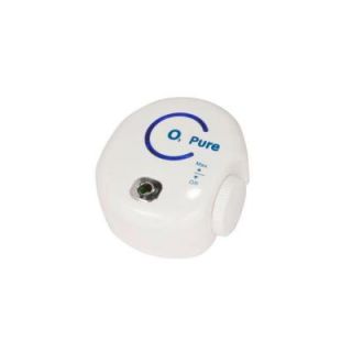 O3PURE AAP 50 Plug In Adjustable Air Purifier O3 PURE AAP50