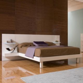 Hokku Designs Chico Platform Bed