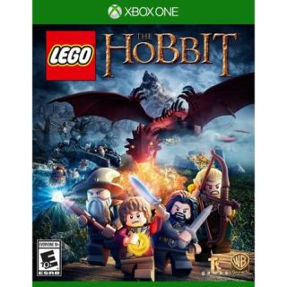 LEGO The Hobbit (Xbox One)