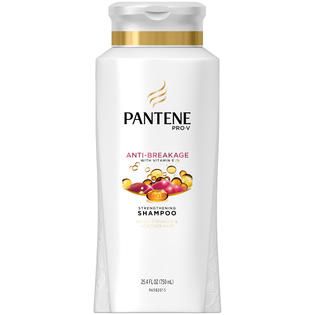 Pantene Pantene Pro V Anti Breakage Shampoo 25.4 fl oz Female Hair