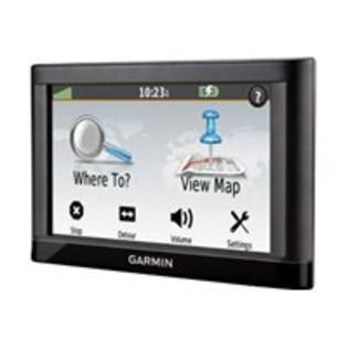 Garmin  5.0 In. GPS Navigator with U.S. Coverage and Lifetime Maps