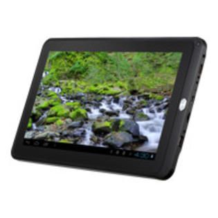 Michley Tivax MiTraveler 10 inch Capacitive Tablet Android 4.0 with Wi