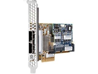 HP Smart Array P421/1GB FBWC 631673 B21 PCI Express 3.0 x8 Low Profile SATA / SAS RAID Controller Card